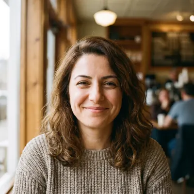 Ayşe Demirtaş