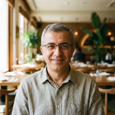 Hakan Özer