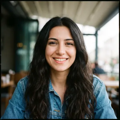 Buse Aydın