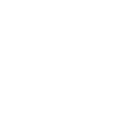 Demo Bistro logosu (beyaz)