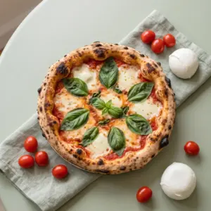 Pizza & Makarna