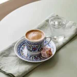 Türk kahvesi